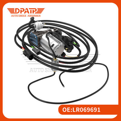 LR069691 Pompa Kompresor Suspensi Udara Untuk Range Rover LR108984 LR088859