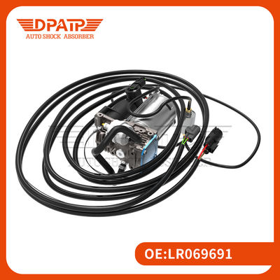 LR069691 Pompa Kompresor Suspensi Udara Untuk Range Rover LR108984 LR088859
