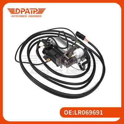 LR069691 Pompa Kompresor Suspensi Udara Untuk Range Rover LR108984 LR088859