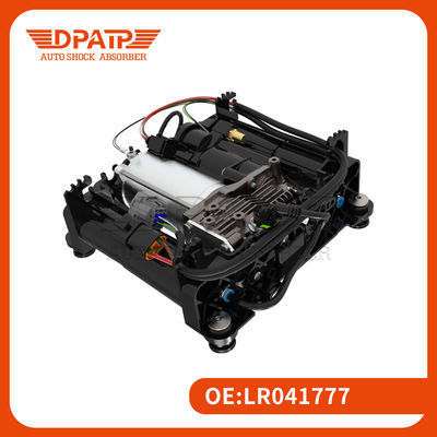 LR041777 Murah Untuk Land Rover L322 Brand New Air Compressor Assembly