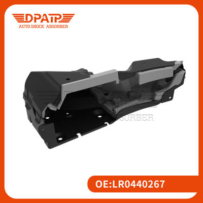 Penutup perumahan kompresor udara untuk sistem suspensi LR0440267 Land Rover Discovery 3/ 4/ L320