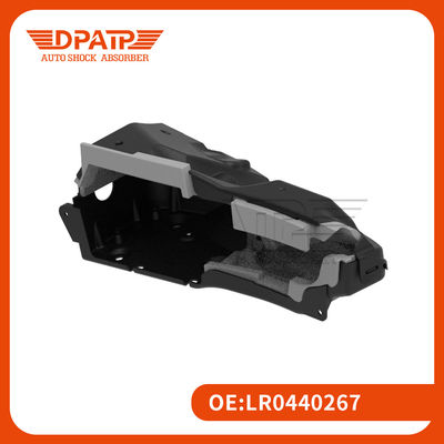 Penutup perumahan kompresor udara untuk sistem suspensi LR0440267 Land Rover Discovery 3/ 4/ L320