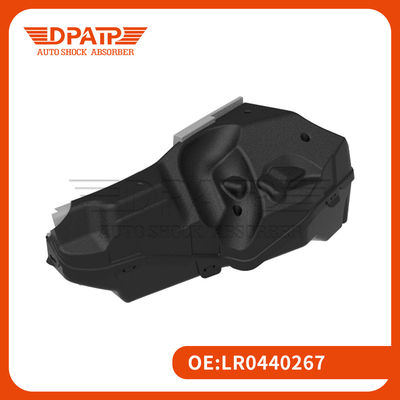 Penutup perumahan kompresor udara untuk sistem suspensi LR0440267 Land Rover Discovery 3/ 4/ L320