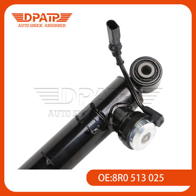 Absorber kejut elektronik belakang untuk Audi Q5 S5 A5 8R0513025J 8R0513026J