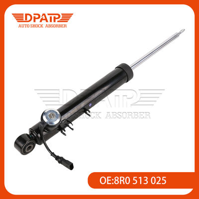 Absorber kejut elektronik belakang untuk Audi Q5 S5 A5 8R0513025J 8R0513026J