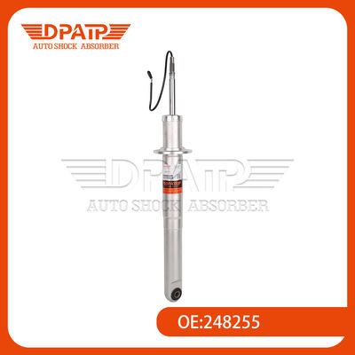Absorber kejut elektronik depan 248255 untuk Maserati Quattroporte
