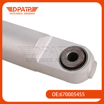 Active Inductive Damping 670005455 Front Shock Absorber untuk Maserati Quattroporte Ghibli
