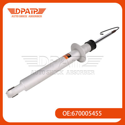 Active Inductive Damping 670005455 Front Shock Absorber untuk Maserati Quattroporte Ghibli