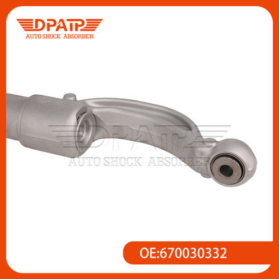 OEM Factory Front Electric Shock Absorber 670030332 untuk Maserati Quattroporte Q4 4WD