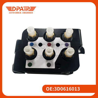 Blok katup 3D0616013 Bentley Flying Continental Phaeton Audi A8D3 A6C6