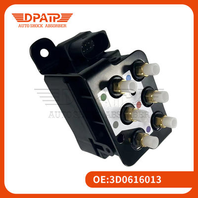 Blok katup 3D0616013 Bentley Flying Continental Phaeton Audi A8D3 A6C6