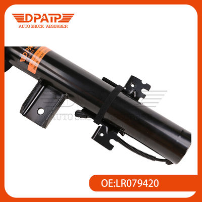 VDC belakang shock absorber LR063741 LR079420 untuk Land Rover Range Rover Evoque