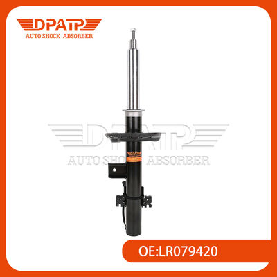 VDC belakang shock absorber LR063741 LR079420 untuk Land Rover Range Rover Evoque