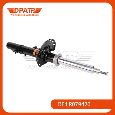VDC belakang shock absorber LR063741 LR079420 untuk Land Rover Range Rover Evoque