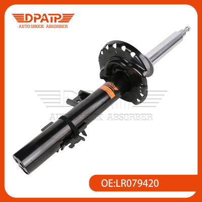 VDC belakang shock absorber LR063741 LR079420 untuk Land Rover Range Rover Evoque