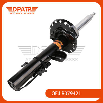 Pengendap kejut belakang untuk Land Rover Range Rover Evoque OEM LR079421 LR079420