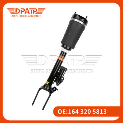 Mercedes Benz W164 depan kiri dan kanan peredam udara 1643205813