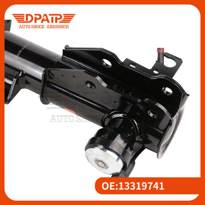 Sensor induktif depan Shock Absorber 13319741 13439220 untuk Buick Regal LaCrosse