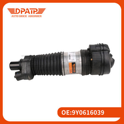 9Y0616039 Depan Kiri Shock Absorber Mudah Instalasi Untuk Porsche Cayenne