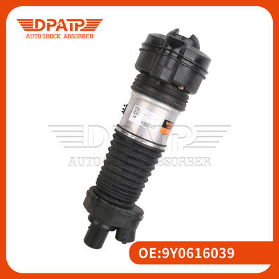 9Y0616039 Depan Kiri Shock Absorber Mudah Instalasi Untuk Porsche Cayenne