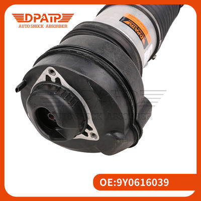 9Y0616039 Depan Kiri Shock Absorber Mudah Instalasi Untuk Porsche Cayenne