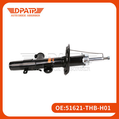 51621-THB-H01 Bagian Mobil Depan Induktif Shock Absorber untuk HONDA URV