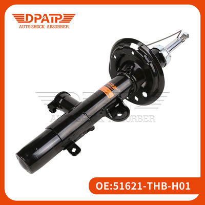51621-THB-H01 Bagian Mobil Depan Induktif Shock Absorber untuk HONDA URV