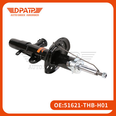 51621-THB-H01 Bagian Mobil Depan Induktif Shock Absorber untuk HONDA URV