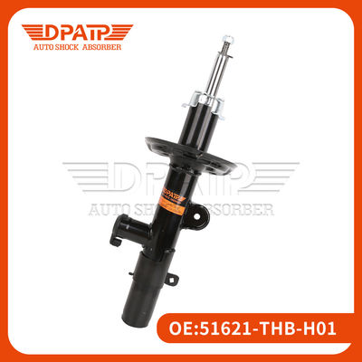 51621-THB-H01 Bagian Mobil Depan Induktif Shock Absorber untuk HONDA URV