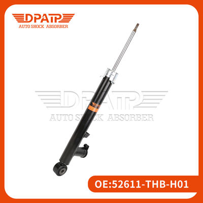 52611-THB-H01 Bawah Electronic Adjustable Shock Absorber untuk 2017 Honda URV