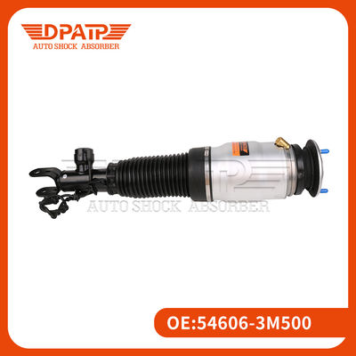 54606-3M500 Bagian Depan Kanan Sampul Kejut Udara Untuk Hyundai Genesis Equus