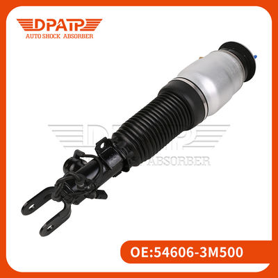 54606-3M500 Bagian Depan Kanan Sampul Kejut Udara Untuk Hyundai Genesis Equus