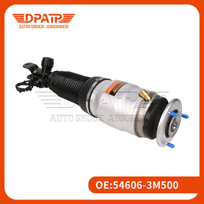 54606-3M500 Bagian Depan Kanan Sampul Kejut Udara Untuk Hyundai Genesis Equus