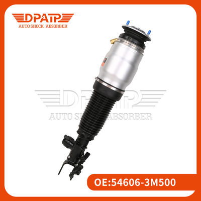 54606-3M500 Bagian Depan Kanan Sampul Kejut Udara Untuk Hyundai Genesis Equus
