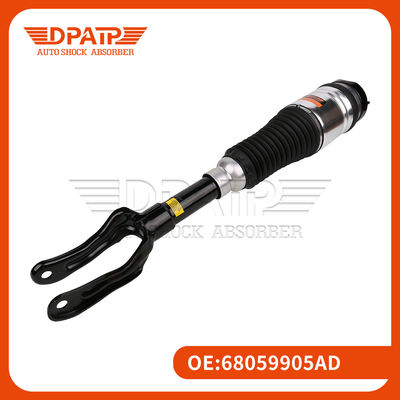 68059905AD Air Suspension Shock Depan Kiri Sisi Untuk Jeep Cherokee WK2 10-15