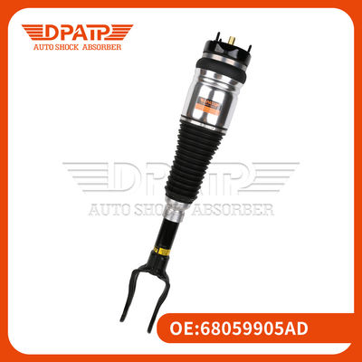 68059905AD Air Suspension Shock Depan Kiri Sisi Untuk Jeep Cherokee WK2 10-15