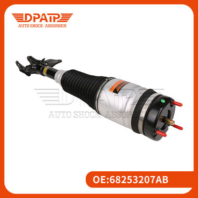 68253207AB Air Shock Absorber Depan Kiri Jeep Cherokee 17 Bagian-bagian suku cadang mobil