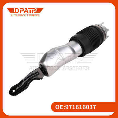 971616037 Otomotif Air Shock Bagian Depan Kiri Sisi Untuk Porsche 971 17