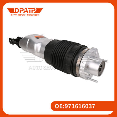 971616037 Otomotif Air Shock Bagian Depan Kiri Sisi Untuk Porsche 971 17