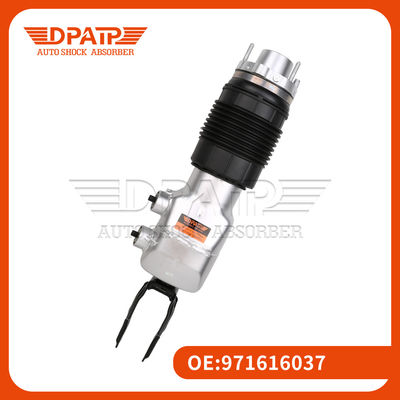 971616037 Otomotif Air Shock Bagian Depan Kiri Sisi Untuk Porsche 971 17