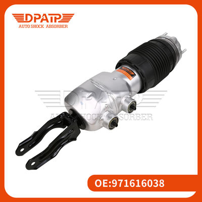 971616038 Depan Kanan Sampul udara untuk Porsche 971 17