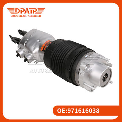 971616038 Depan Kanan Sampul udara untuk Porsche 971 17