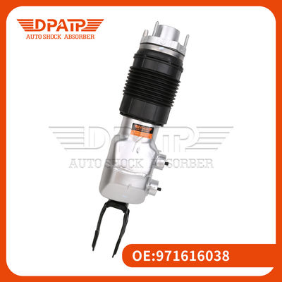 971616038 Depan Kanan Sampul udara untuk Porsche 971 17