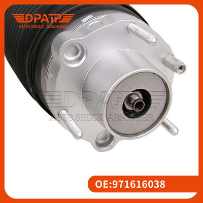 971616038 Depan Kanan Sampul udara untuk Porsche 971 17