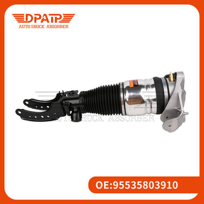 Pengendap kejut belakang 95535803910 Untuk Porsche Cayenne Volkswagen Touareg 04-10