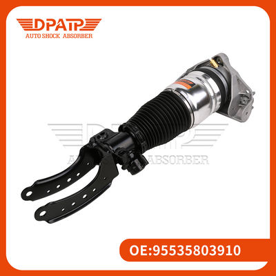 Pengendap kejut belakang 95535803910 Untuk Porsche Cayenne Volkswagen Touareg 04-10
