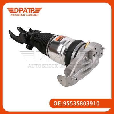 Pengendap kejut belakang 95535803910 Untuk Porsche Cayenne Volkswagen Touareg 04-10