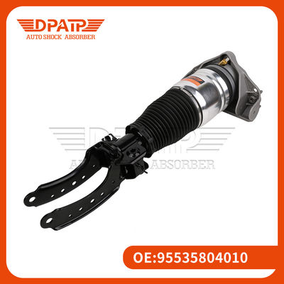 95535804010 Air Shock Absorber Depan Kanan Untuk Tua Q7 Cayenne Touareg 04-10