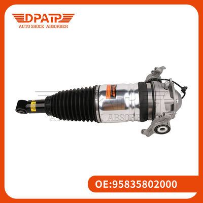 95835802000 Air Suspension Shock Absorber Untuk Porsche Cayenne Volkswagen Touareg