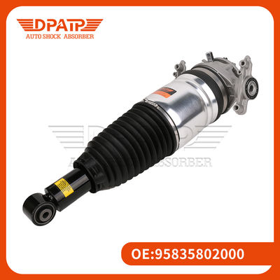 95835802000 Air Suspension Shock Absorber Untuk Porsche Cayenne Volkswagen Touareg